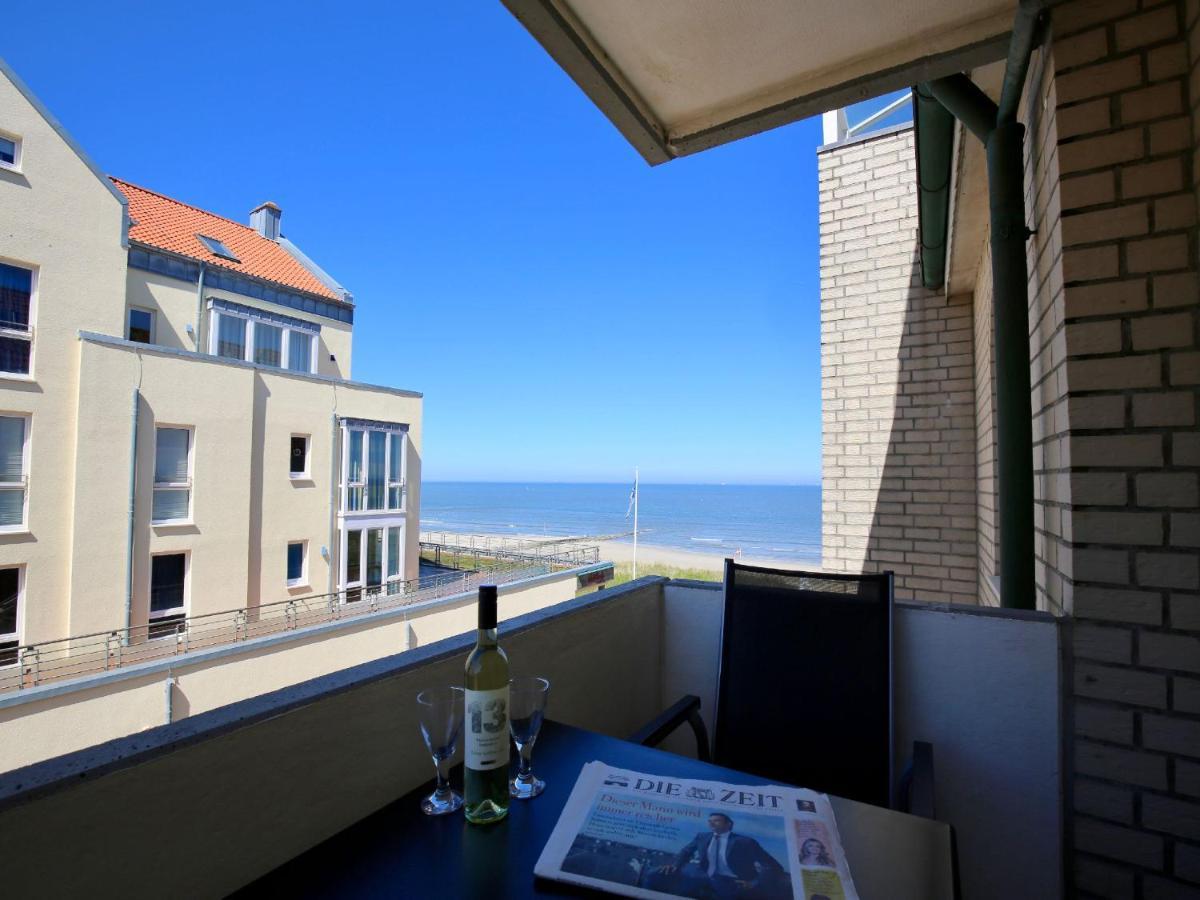 Strandvilla Marina Appartamento