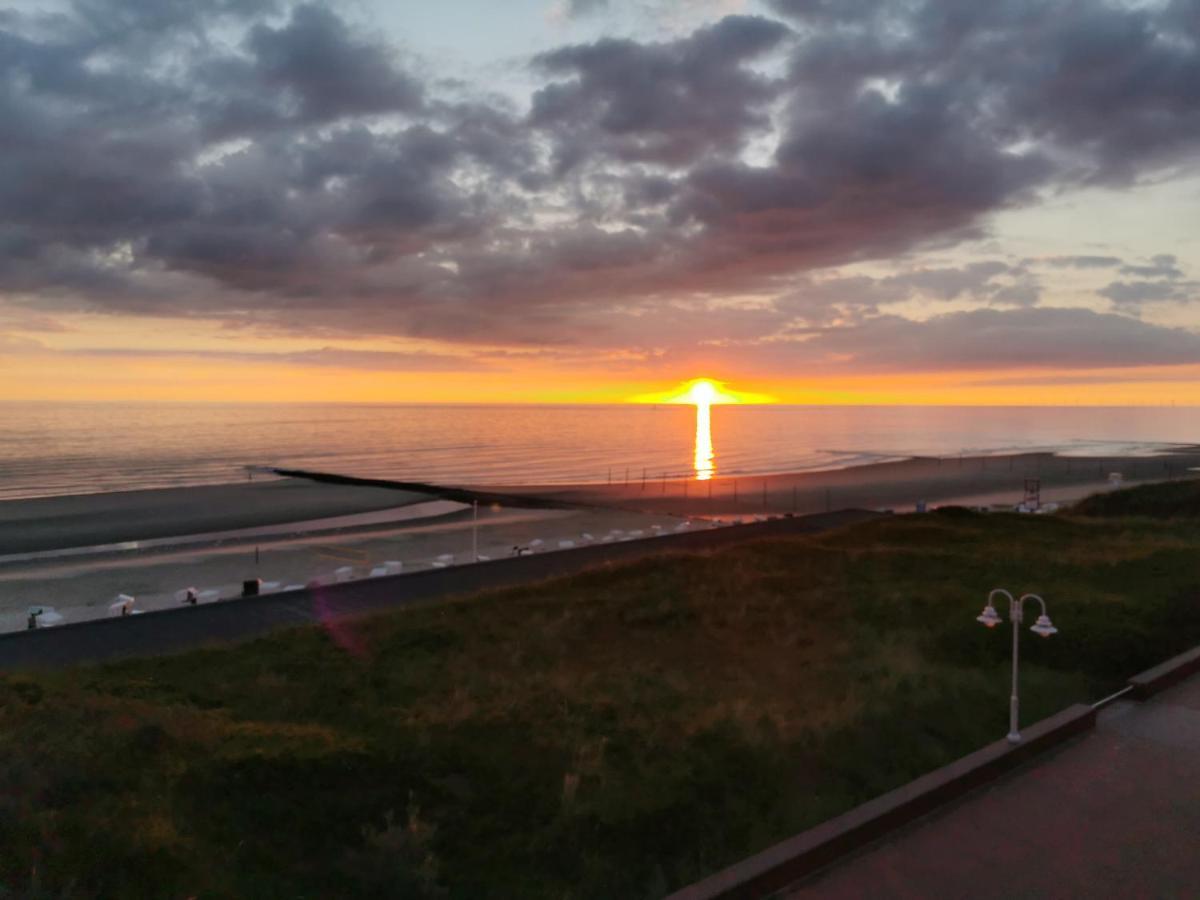 Appartamento Strandvilla Marina Wangerooge